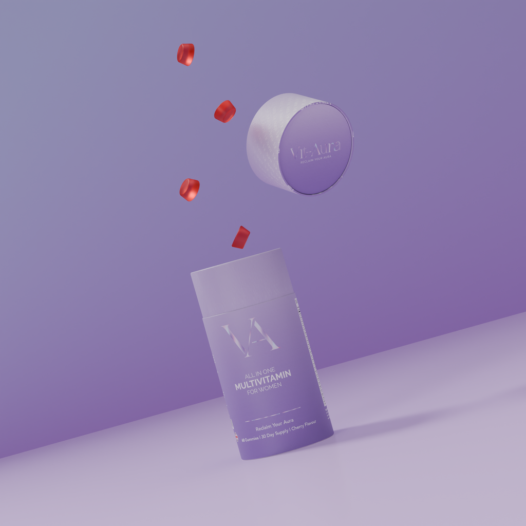 Vit-Aura All-in-One Wellness Complex