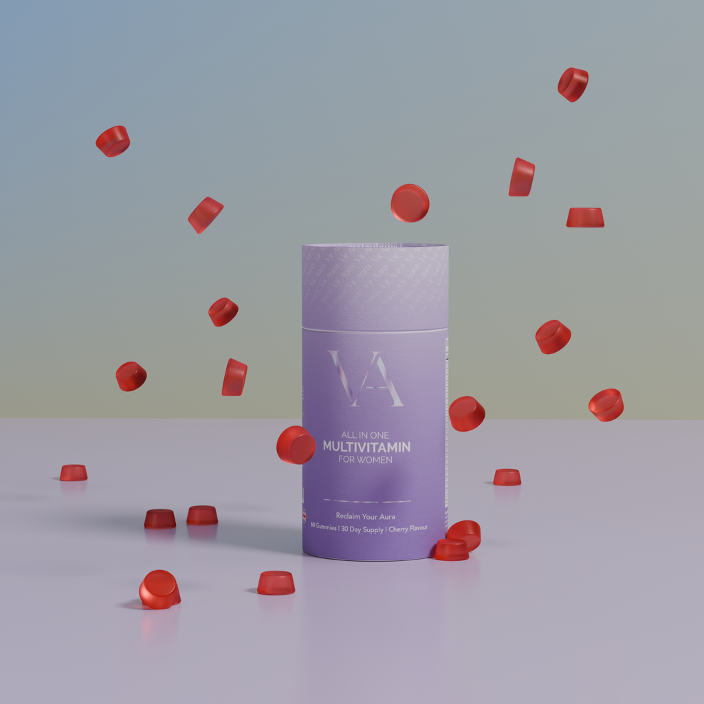 Vit-Aura All-in-One Wellness Complex