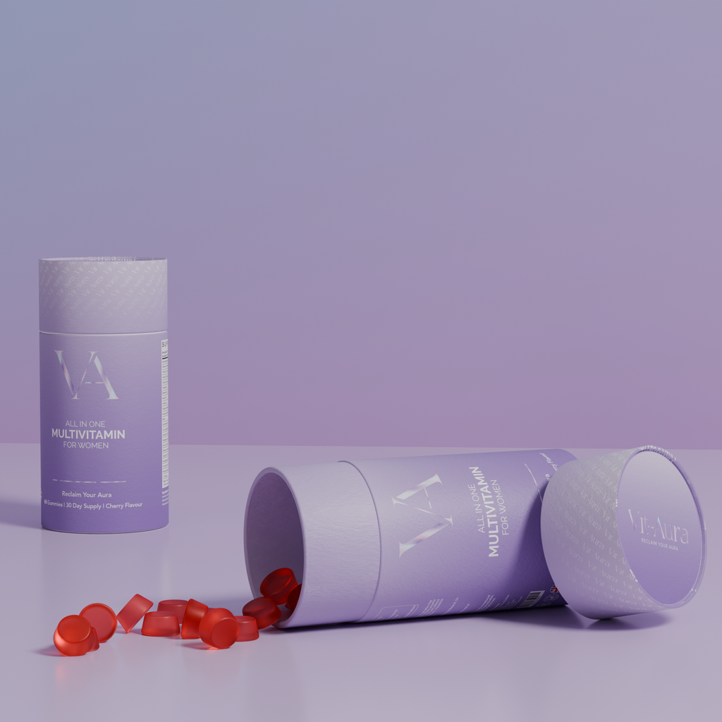 Vit-Aura All-in-One Wellness Complex